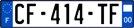 CF-414-TF