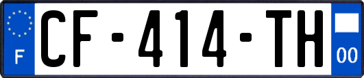 CF-414-TH