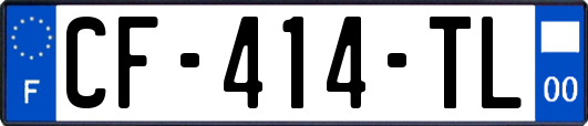 CF-414-TL
