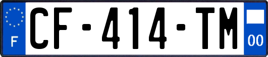 CF-414-TM