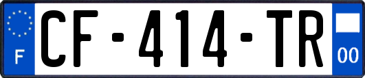 CF-414-TR