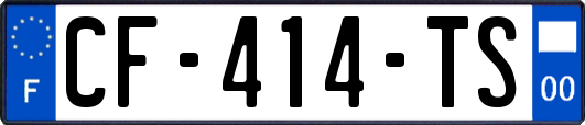 CF-414-TS