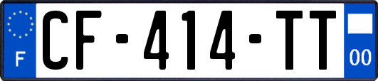 CF-414-TT