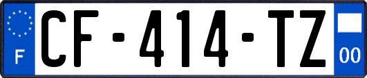 CF-414-TZ