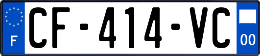 CF-414-VC