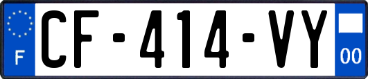 CF-414-VY