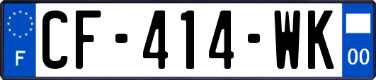 CF-414-WK