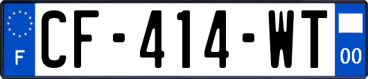 CF-414-WT