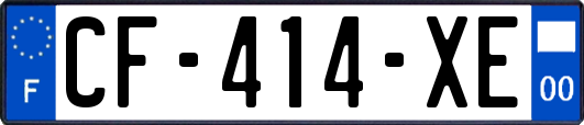 CF-414-XE