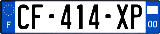CF-414-XP