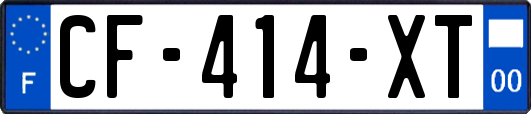 CF-414-XT