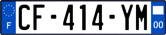 CF-414-YM