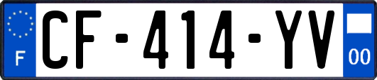 CF-414-YV