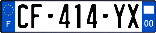 CF-414-YX