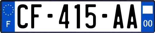 CF-415-AA