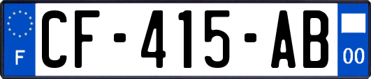 CF-415-AB