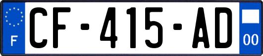 CF-415-AD