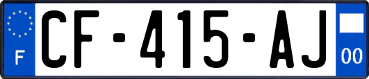 CF-415-AJ