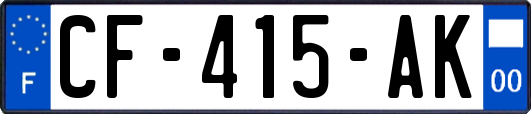 CF-415-AK