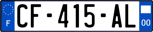 CF-415-AL