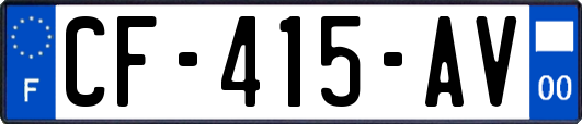 CF-415-AV