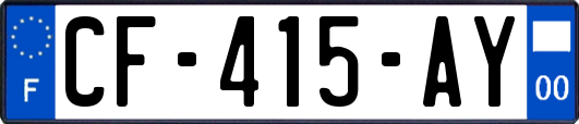 CF-415-AY