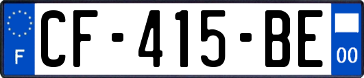 CF-415-BE