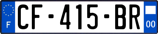 CF-415-BR