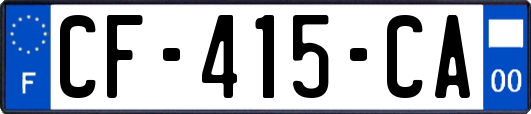CF-415-CA
