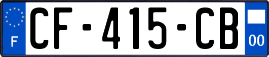 CF-415-CB