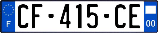 CF-415-CE