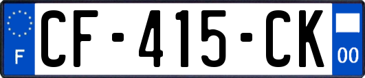 CF-415-CK