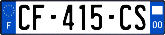 CF-415-CS