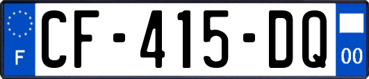 CF-415-DQ