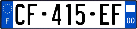 CF-415-EF