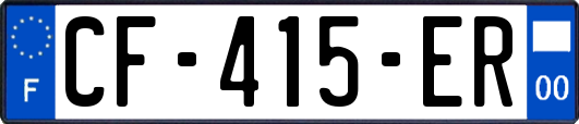 CF-415-ER