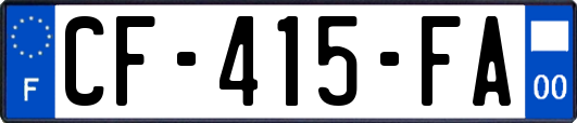CF-415-FA