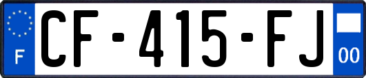 CF-415-FJ