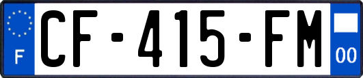 CF-415-FM