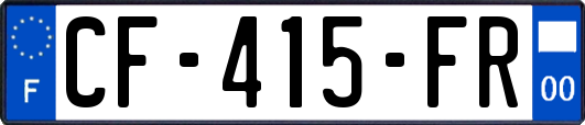 CF-415-FR