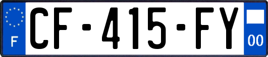 CF-415-FY