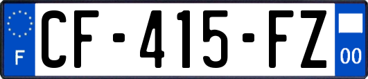 CF-415-FZ