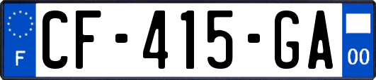 CF-415-GA
