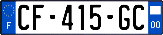 CF-415-GC