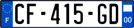 CF-415-GD