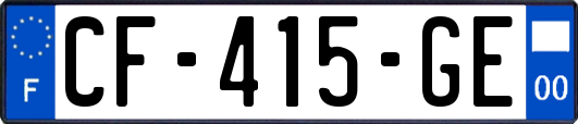 CF-415-GE