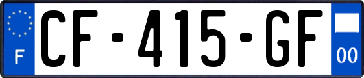 CF-415-GF