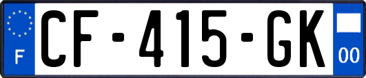 CF-415-GK