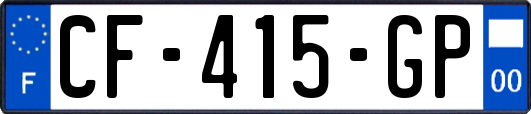 CF-415-GP