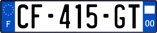 CF-415-GT